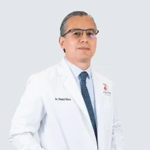 Foto de Dr. Manuel Rivera Perez, Oftalmología en Guanajuato