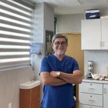 Foto de Dr. Manuel Rodriguez Guzman, Ortopedia y Traumatología en Tampico