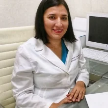 Foto de Dr. Marcela Lozano, Ginecología y Obstetricia en San Nicolás de los Garza