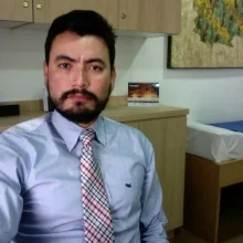 Foto de Dr. Marcelino Jarquín, Nefrología en Nezahualcóyotl