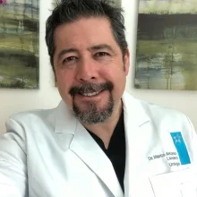 Foto de Dr. Marco Antonio Landero Orozco, Urología en Ciudad Juárez