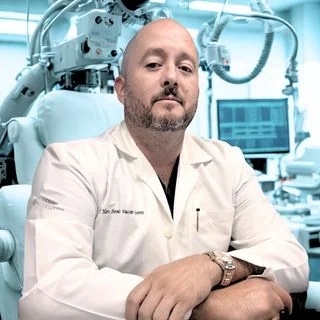 Foto de Dr. Marco Vanzzini, Urología en Guanajuato
