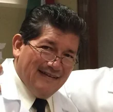 Foto de Dr. Marcos Martinez Garcia, Medicina Interna en Xalapa