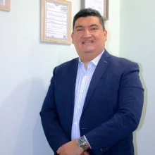 Foto de Dr. Marcos Meza Salgado, Urología en Tampico