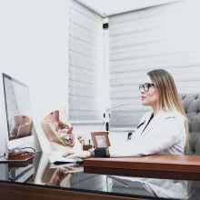 Foto de Dr. Maria Araceli Gutierrez Avila, Medicina Interna en Zapopan