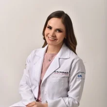 Foto de Dr. María Cristina Barragán Ávila, Ginecología y Obstetricia en Ciudad Juárez