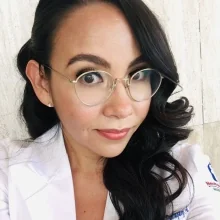 Foto de Dr. Maria Esperanza Dominguez Arriaga, Pediatría en Ecatepec de Morelos
