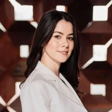 Dr. María Fernanda Morales Reyes