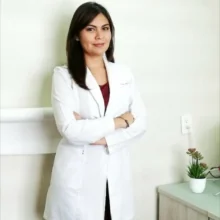 Foto de Dr. Maria Guadalupe Baeza Ramirez Alergóloga, Alergología e Inmunología Clínica en Zapopan