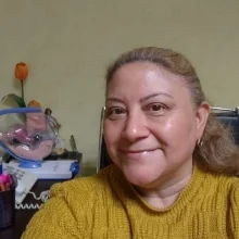 Foto de Dr. Maria Guadalupe Molina Flores 2, Ginecología y Obstetricia en San Nicolás de los Garza