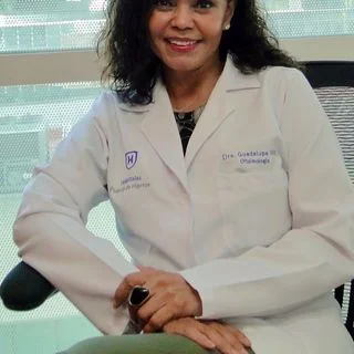 Foto de Dr. Maria Guadalupe Ortiz Salazar, Oftalmología en Zapopan