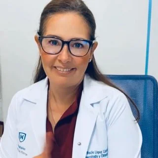 Foto de Dr. Maria Mercedes Del Rocio Lopez Lizarraga, Ginecología y Obstetricia en Zapopan