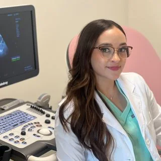 Foto de Dr. Mariana Aguirre Hinojos, Ginecología y Obstetricia en Ciudad Juárez