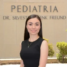 Foto de Dr. Mariana Gomez Alba, Pediatría en Zapopan