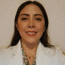 Foto de Dr. Mariana Hernandez Peralta, Pediatría en Zapopan