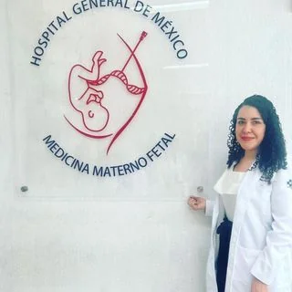 Foto de Dr. Mariana Juarez Gonzalez, Ginecología y Obstetricia en Ecatepec de Morelos