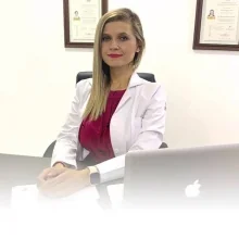 Foto de Dr. Mariana Ordonez Cardenas, Pediatría en Zapopan