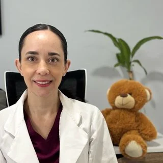 Foto de Dr. Mariana Orozco Rodriguez 2, Pediatría en Zapopan