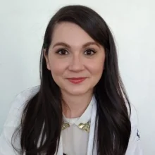 Foto de Dr. Mariana Panama Hernandez, Reumatología en Ecatepec de Morelos