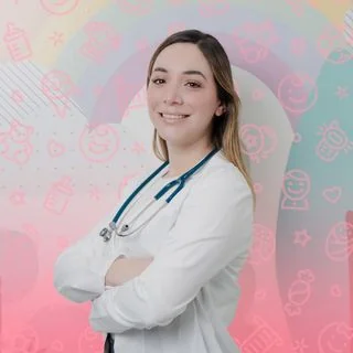 Foto de Dr. Mariana Schlufter Garza, Pediatría en Tampico