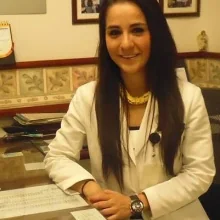 Foto de Dr. Mariana Xacil Diaz Salazar, Oftalmología en Zapopan