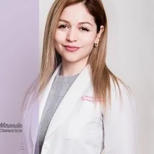 Foto de Dr. Maribel Del Carmen Apodaca Miranda, Ginecología y Obstetricia en Ciudad Juárez