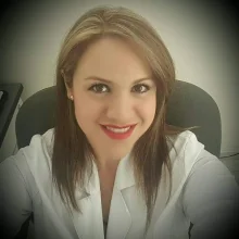 Foto de Dr. Maricela Abrego Medina 2, Ginecología y Obstetricia en Xalapa