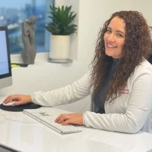 Foto de Dr. Mariela Guerrero, Ginecología y Obstetricia en San Nicolás de los Garza
