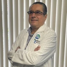 Foto de Dr. Mario A Martinez Garcia, Ortopedia y Traumatología en Xalapa