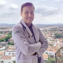 Foto de Dr. Mario Alberto Abarca Bahena, Pediatría en Ecatepec de Morelos