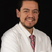 Foto de Dr. Mario Alberto De La Cueva Mateos, Oftalmología en Xalapa
