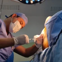 Foto de Dr. Mario Diaz, Anestesiología en Ecatepec de Morelos