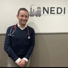 Foto de Dr. Mario Hector Blancas Ojeda, Pediatría en Naucalpan