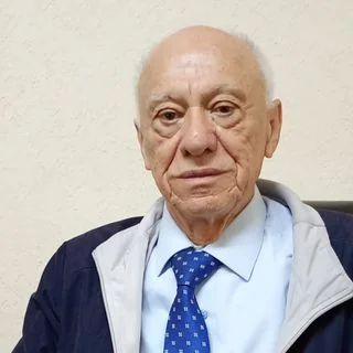 Foto de Dr. Mario Juan Saavedra Lozada, Psiquiatría en Ecatepec de Morelos