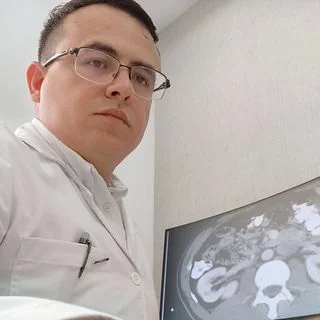 Foto de Dr. Mario Loui Soltero Chavira, Cirugía Oncológica en Ciudad Juárez