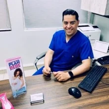 Foto de Dr. Mario Reymundo Martinez Terrazas, Ginecología y Obstetricia en Ciudad Juárez