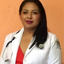 Foto de Dr. Marisol Mendoza Ramirez, Pediatría en Guanajuato