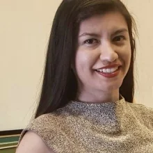 Foto de Dr. Marisol Silva Dirzo, Infectología en Ecatepec de Morelos