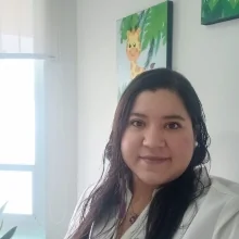 Foto de Dr. Marlen Barreto Alcalá Alergóloga, Inmunóloga, Alergología e Inmunología Clínica en Zapopan