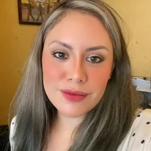 Foto de Dr. Martha Cristina Fernandez Cruz, Psiquiatría en Ecatepec de Morelos