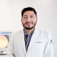 Foto de Dr. Martin Jimenez Rodriguez 3, Oftalmología en Ciudad Juárez