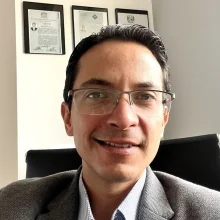 Foto de Dr. Matias Ilich Carrera, Urología en Ciudad Juárez