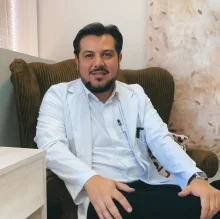 Foto de Dr. Mauricio Rosales Mendez, Psiquiatría en La Paz