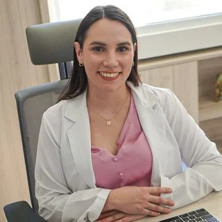 Foto de Dr. Mayra Alejandra Lopez Moreno 2, Otorrinolaringología en Ciudad Juárez