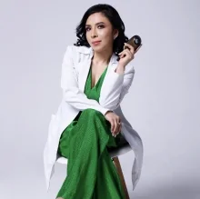 Foto de Dr. Mayra Itzel Cano Viveros, Dermatología en Xalapa