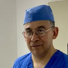 Foto de Dr. Melchor Castro Marin 2, Urología en Guanajuato