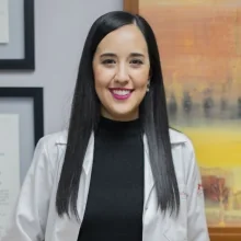 Foto de Dr. Melissa Flores Franco, Psiquiatría en Ciudad Juárez