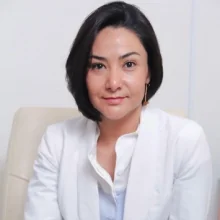 Foto de Dr. Melissa Valery Belmonte Hernandez, Urología en Guanajuato