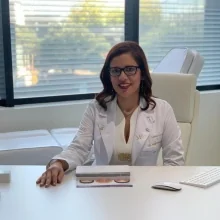 Foto de Dr. Mercedes Fernandez Reyes, Dermatología en San Nicolás de los Garza