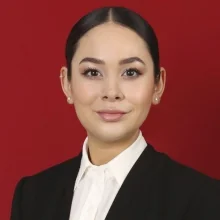 Foto de Dr. Michelle Bolaños, Geriatría en Tampico